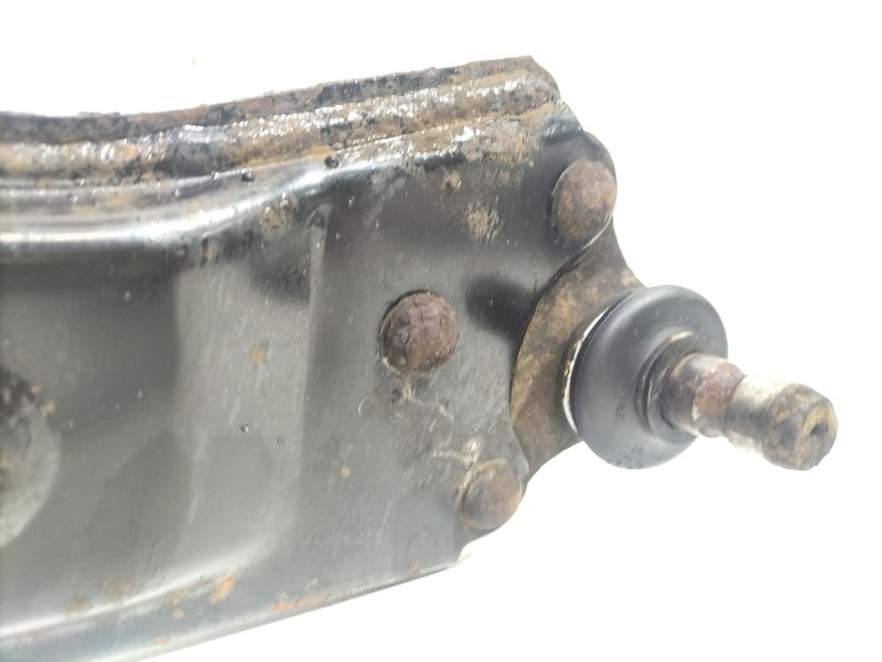 Recambio de soporte brazo suspension delantero izquierdo para fiat grande punto van (199_) 1.3 jtd multijet (199cxc1a) referenci