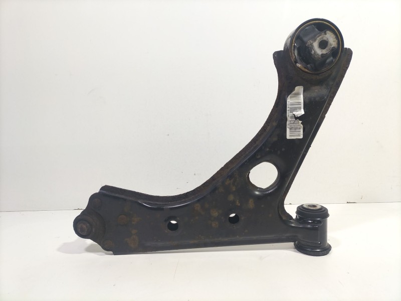 Recambio de soporte brazo suspension delantero izquierdo para fiat grande punto van (199_) 1.3 jtd multijet (199cxc1a) referenci