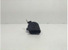 Recambio de claxon para fiat doblo (119) 1.9 jtd cat referencia OEM IAM 182B9000  