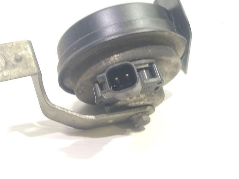 Recambio de claxon para fiat doblo (119) 1.9 jtd cat referencia OEM IAM 182B9000  