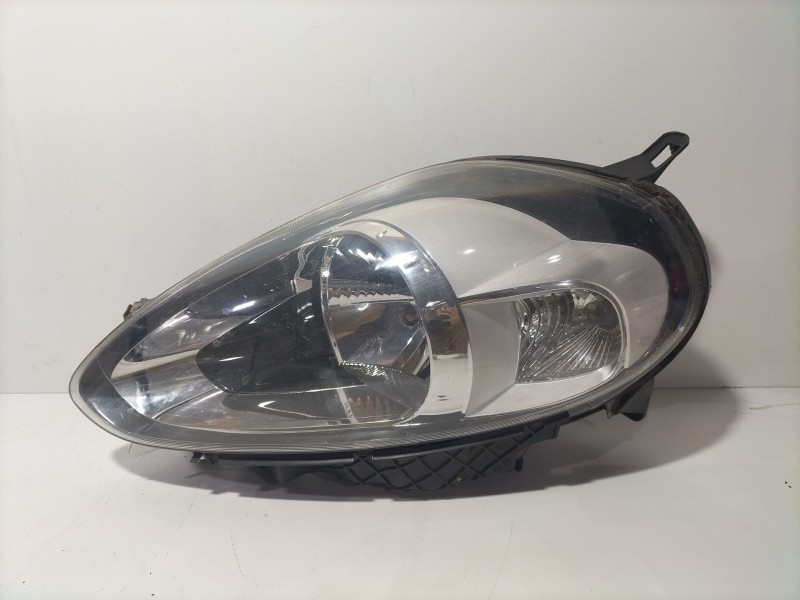 Recambio de faro izquierdo para fiat grande punto van (199_) 1.3 jtd multijet (199cxc1a) referencia OEM IAM 89102044SX  