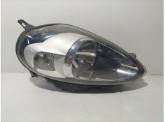 Recambio de faro derecho para fiat grande punto van (199_) 1.3 jtd multijet (199cxc1a) referencia OEM IAM 88102045DX  