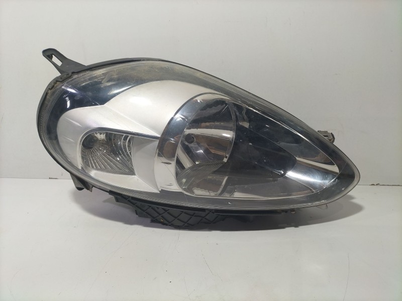 Recambio de faro derecho para fiat grande punto van (199_) 1.3 jtd multijet (199cxc1a) referencia OEM IAM 88102045DX  