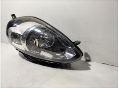 Recambio de faro derecho para fiat grande punto van (199_) 1.3 jtd multijet (199cxc1a) referencia OEM IAM 88102045DX   2