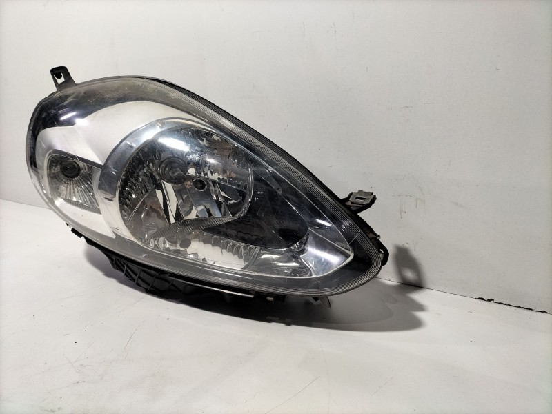 Recambio de faro derecho para fiat grande punto van (199_) 1.3 jtd multijet (199cxc1a) referencia OEM IAM 88102045DX  