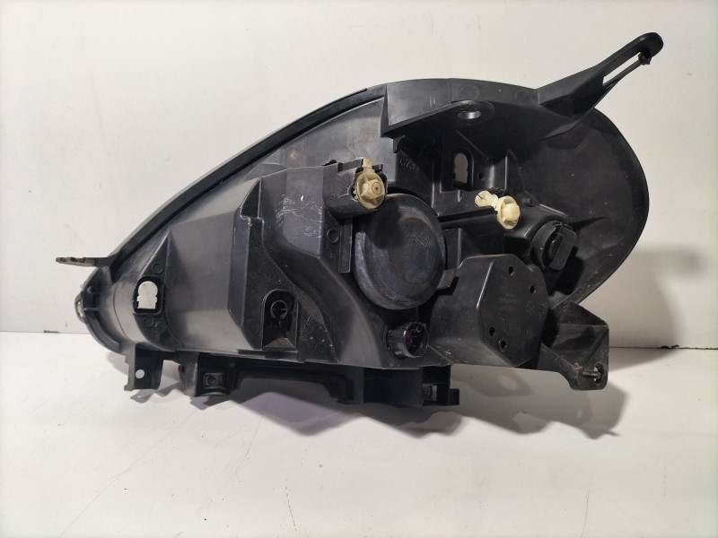 Recambio de faro derecho para fiat grande punto van (199_) 1.3 jtd multijet (199cxc1a) referencia OEM IAM 88102045DX  