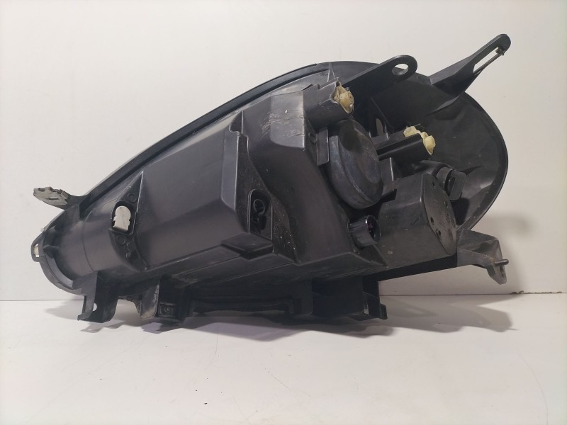 Recambio de faro derecho para fiat grande punto van (199_) 1.3 jtd multijet (199cxc1a) referencia OEM IAM 88102045DX  