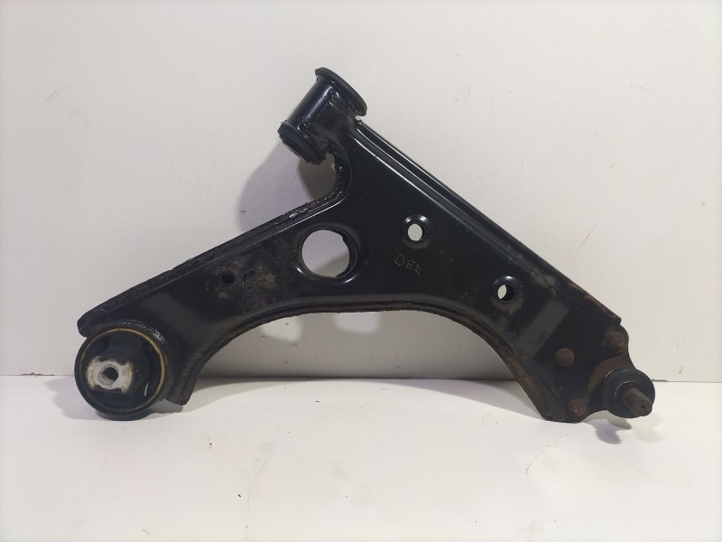 Recambio de soporte brazo suspension delantero derecho para fiat grande punto van (199_) 1.3 jtd multijet (199cxc1a) referencia 