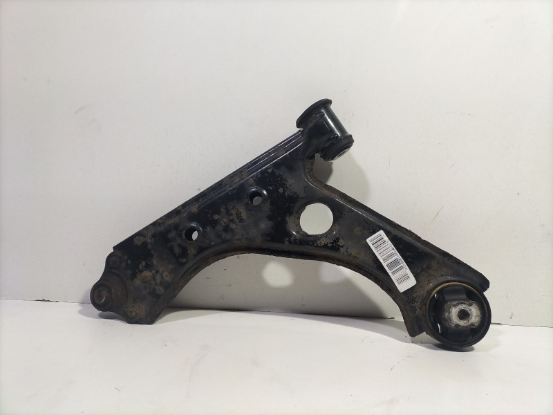 Recambio de soporte brazo suspension delantero derecho para fiat grande punto van (199_) 1.3 jtd multijet (199cxc1a) referencia 
