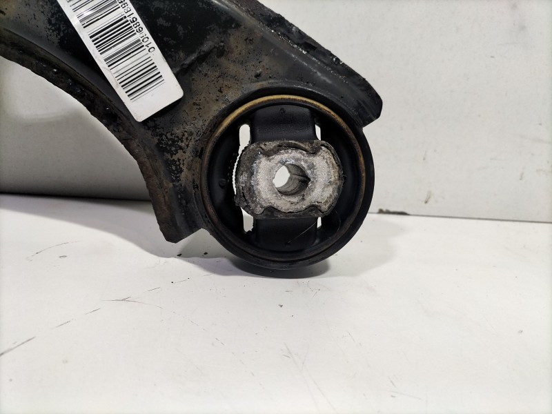 Recambio de soporte brazo suspension delantero derecho para fiat grande punto van (199_) 1.3 jtd multijet (199cxc1a) referencia 