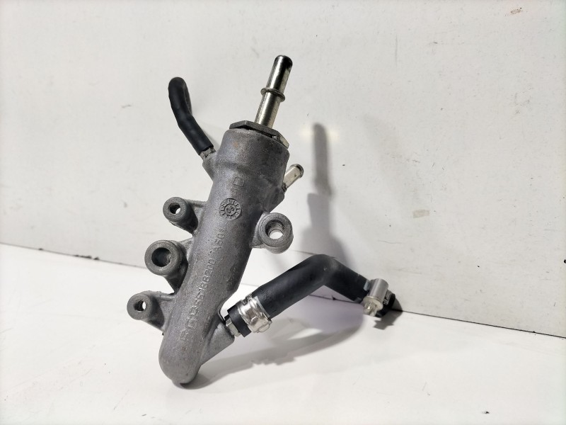 Recambio de bomba combustible para fiat doblo (119) 1.9 jtd cat referencia OEM IAM 551881200  