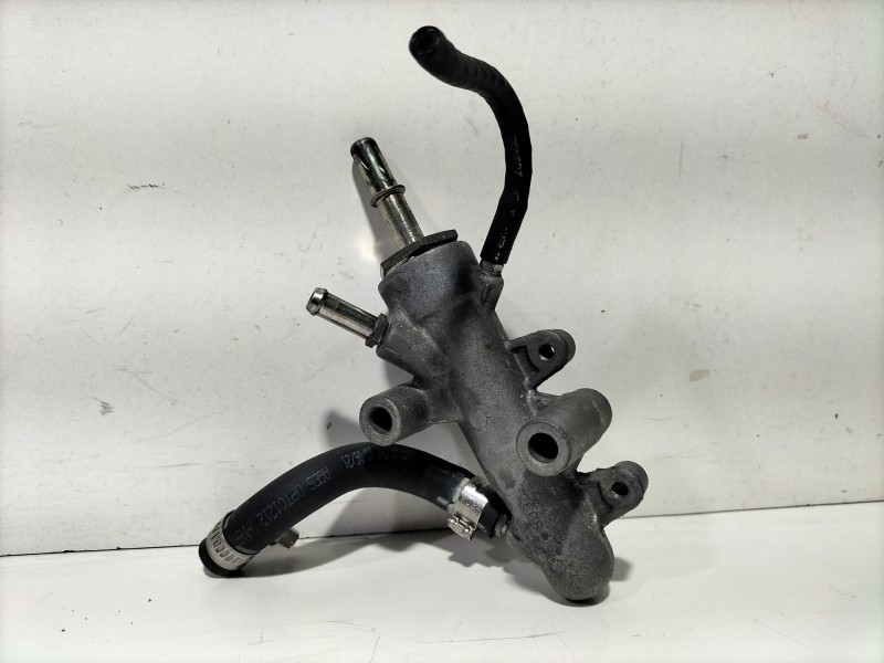 Recambio de bomba combustible para fiat doblo (119) 1.9 jtd cat referencia OEM IAM 551881200  