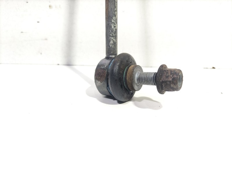 Recambio de bieleta estabilizadora trasera izquierda para fiat grande punto van (199_) 1.3 jtd multijet (199cxc1a) referencia OE