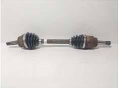 Recambio de transmision delantera izquierda para fiat grande punto van (199_) 1.3 jtd multijet (199cxc1a) referencia OEM IAM 199