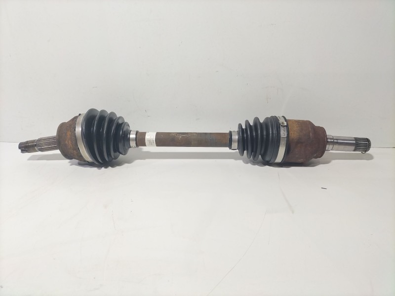 Recambio de transmision delantera izquierda para fiat grande punto van (199_) 1.3 jtd multijet (199cxc1a) referencia OEM IAM 199