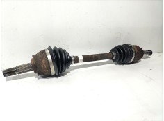 Recambio de transmision delantera izquierda para fiat grande punto van (199_) 1.3 jtd multijet (199cxc1a) referencia OEM IAM 199 2