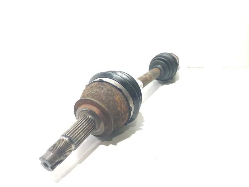 Recambio de transmision delantera izquierda para fiat grande punto van (199_) 1.3 jtd multijet (199cxc1a) referencia OEM IAM 199