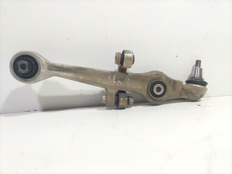 Recambio de brazo suspension inferior delantero derecho para volkswagen passat berlina (3b3) v6 tdi highline referencia OEM IAM 
