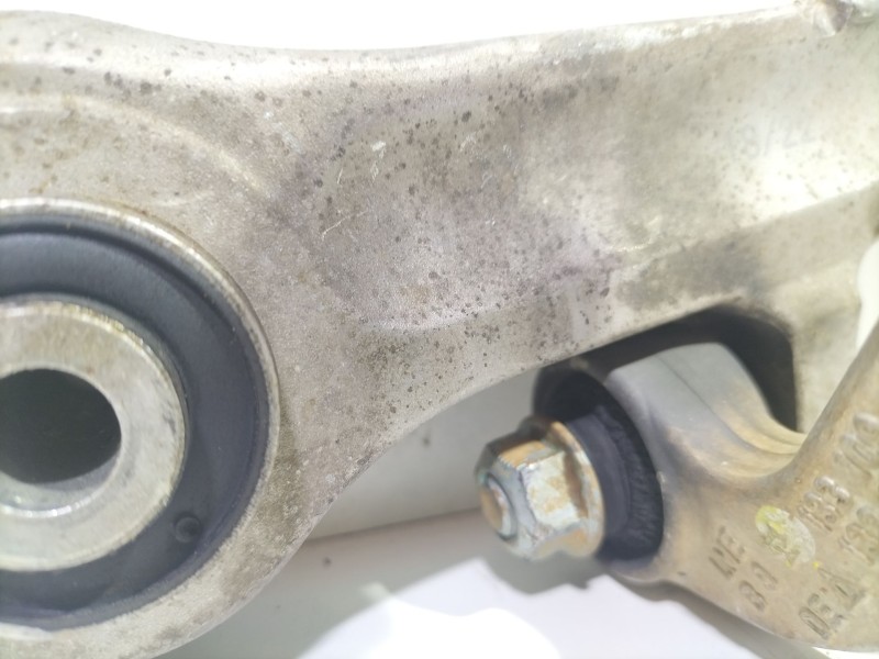 Recambio de brazo suspension inferior delantero derecho para volkswagen passat berlina (3b3) v6 tdi highline referencia OEM IAM 
