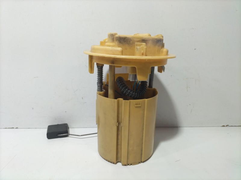 Recambio de aforador para citroën c4 grand picasso 1.6 16v hdi fap referencia OEM IAM 9684995280  