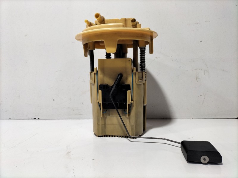 Recambio de aforador para citroën c4 grand picasso 1.6 16v hdi fap referencia OEM IAM 9684995280  