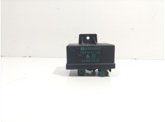 Recambio de caja precalentamiento para citroën berlingo 1.9 800 d furg. referencia OEM IAM 9639912580  