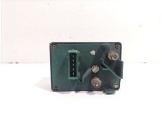 Recambio de caja precalentamiento para citroën berlingo 1.9 800 d furg. referencia OEM IAM 9639912580   2