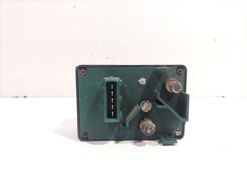 Recambio de caja precalentamiento para citroën berlingo 1.9 800 d furg. referencia OEM IAM 9639912580  