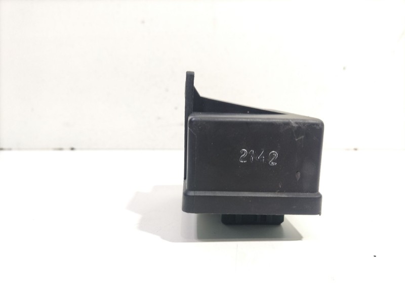 Recambio de caja precalentamiento para citroën berlingo 1.9 800 d furg. referencia OEM IAM 9639912580  