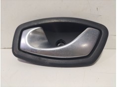 Recambio de maneta interior delantera izquierda para renault megane ii (bm0/1_, cm0/1_) 1.9 dci referencia OEM IAM 826730001R  