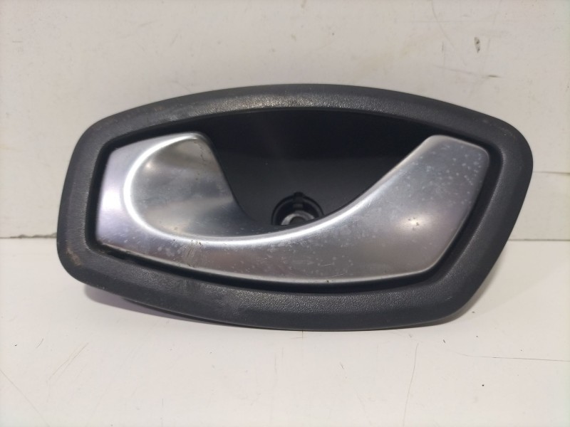 Recambio de maneta interior delantera izquierda para renault megane ii (bm0/1_, cm0/1_) 1.9 dci referencia OEM IAM 826730001R  