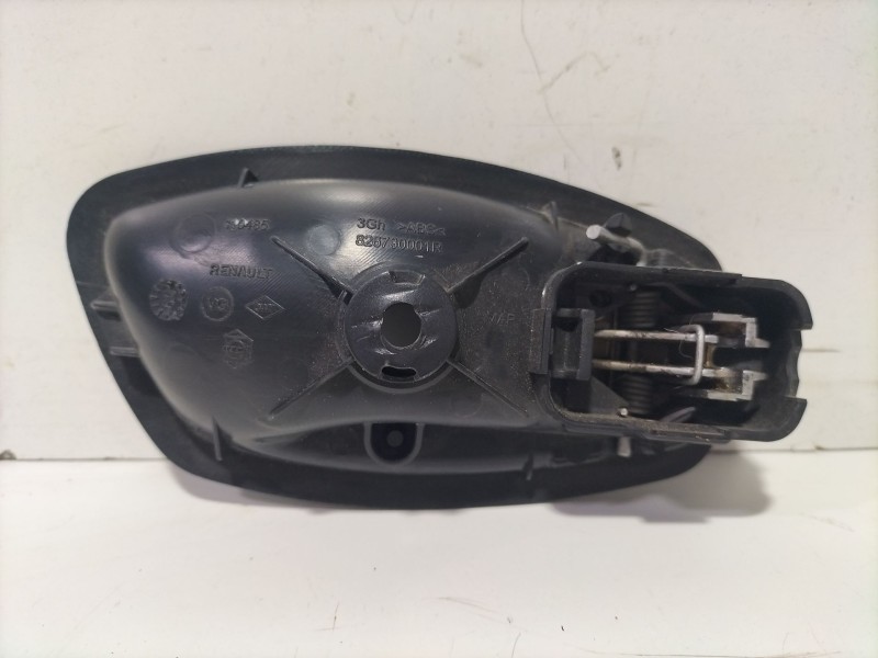 Recambio de maneta interior delantera izquierda para renault megane ii (bm0/1_, cm0/1_) 1.9 dci referencia OEM IAM 826730001R  