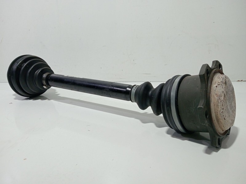 Recambio de transmision delantera derecha para volkswagen passat berlina (3b3) v6 tdi highline referencia OEM IAM 4A07341  