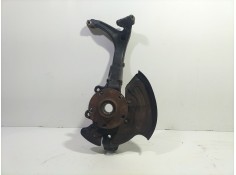 Recambio de mangueta delantera derecha para volkswagen passat berlina (3b3) v6 tdi highline referencia OEM IAM 8D0407258  