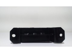 Recambio de muelle amortiguacion para nissan terrano/terrano.ii (r20) comfort referencia OEM IAM 550600F600 59901  2