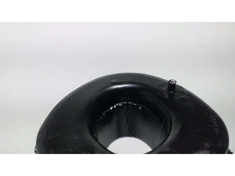 Recambio de muelle amortiguacion para nissan terrano/terrano.ii (r20) comfort referencia OEM IAM 550600F600 59901 