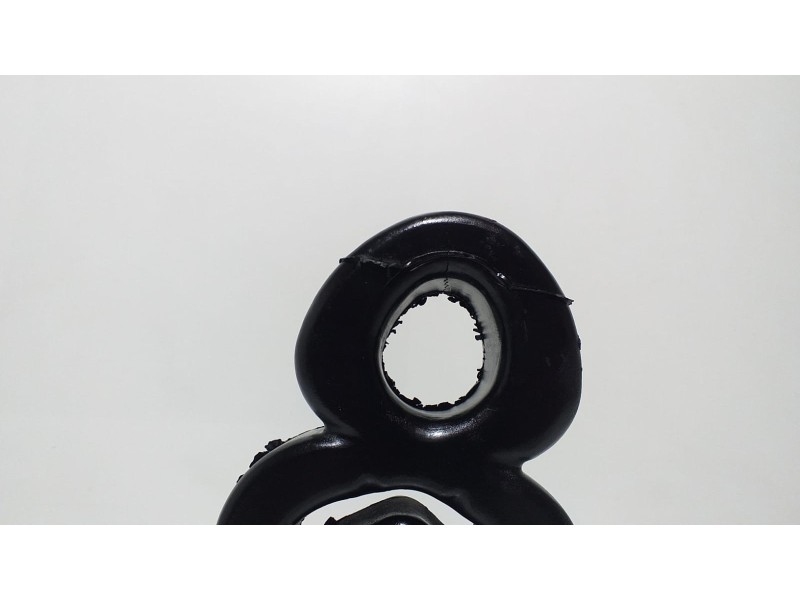 Recambio de muelle amortiguacion para nissan terrano/terrano.ii (r20) comfort referencia OEM IAM 550600F600 59901 