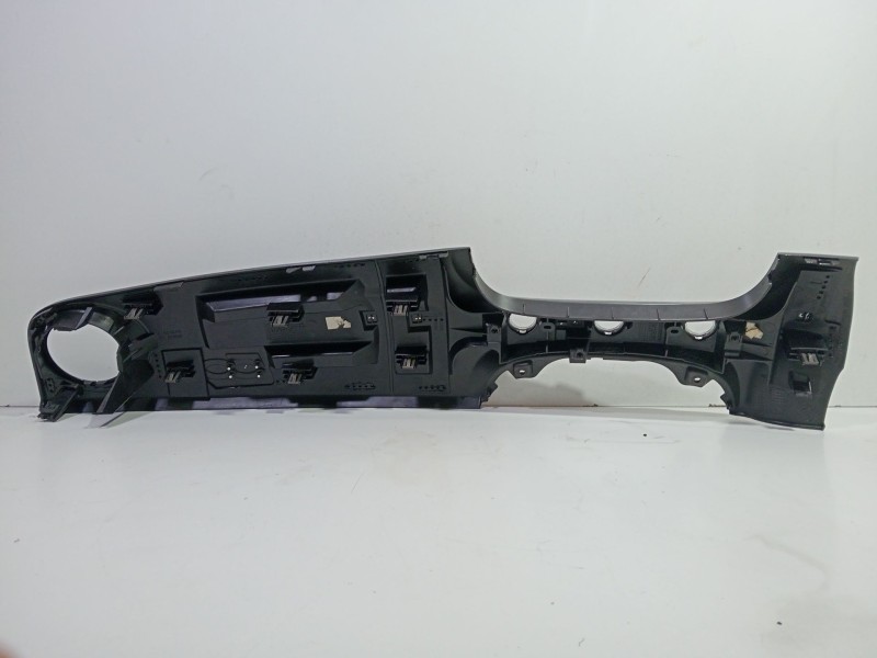 Recambio de molduras delanteras para fiat 500 (312_) 1.4 (312axc1b, 312cxc1b) referencia OEM IAM   