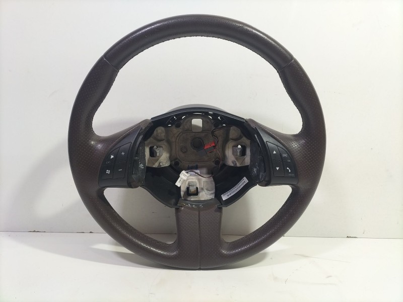 Recambio de volante para fiat 500 (312_) 1.4 (312axc1b, 312cxc1b) referencia OEM IAM 7355000520  