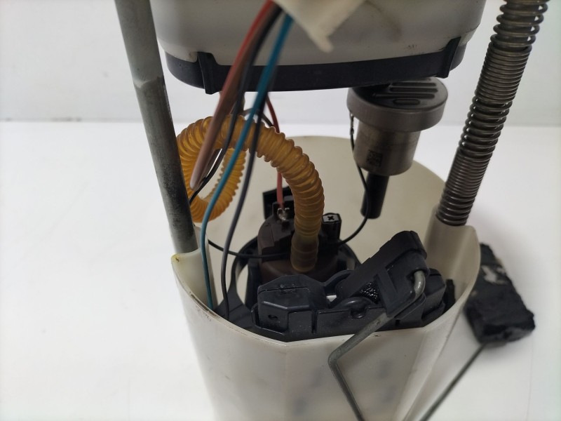 Recambio de aforador para fiat 500 (312_) 1.4 (312axc1b, 312cxc1b) referencia OEM IAM A2C53257951  