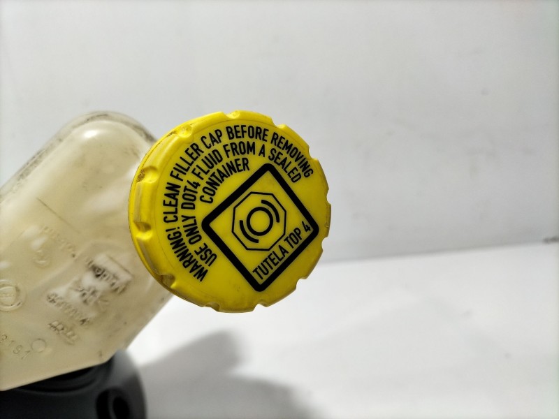 Recambio de servofreno para fiat 500 (312_) 1.4 (312axc1b, 312cxc1b) referencia OEM IAM 51838696  