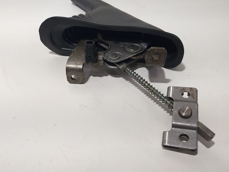 Recambio de palanca freno de mano para fiat 500 (312_) 1.4 (312axc1b, 312cxc1b) referencia OEM IAM 735276225  