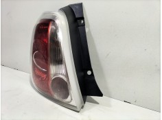 Recambio de piloto trasero izquierdo para fiat 500 (312_) 1.4 (312axc1b, 312cxc1b) referencia OEM IAM 021A.3000   2