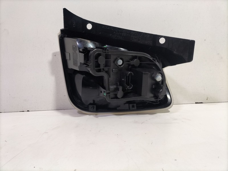 Recambio de piloto trasero izquierdo para fiat 500 (312_) 1.4 (312axc1b, 312cxc1b) referencia OEM IAM 021A.3000  