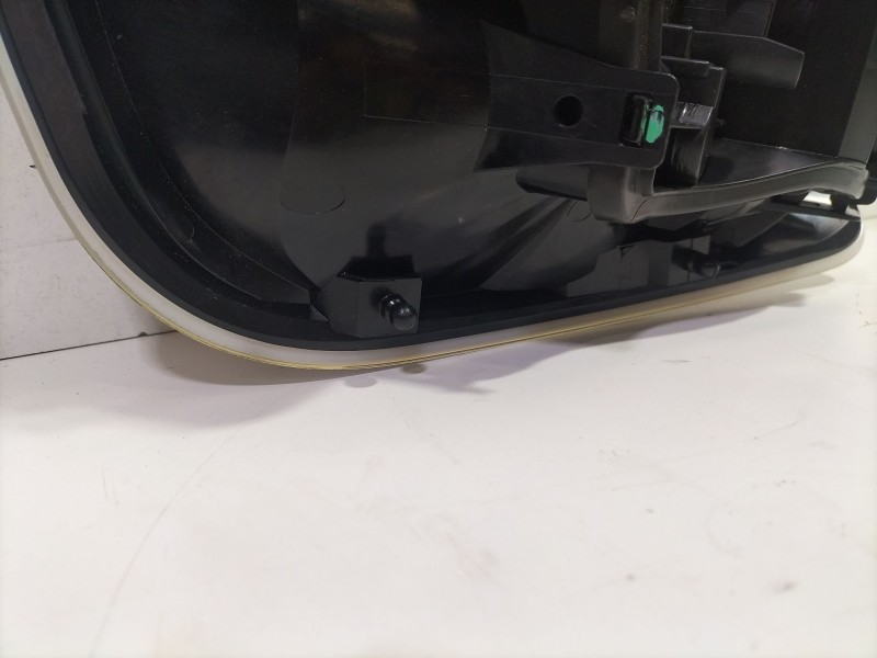 Recambio de piloto trasero izquierdo para fiat 500 (312_) 1.4 (312axc1b, 312cxc1b) referencia OEM IAM 021A.3000  