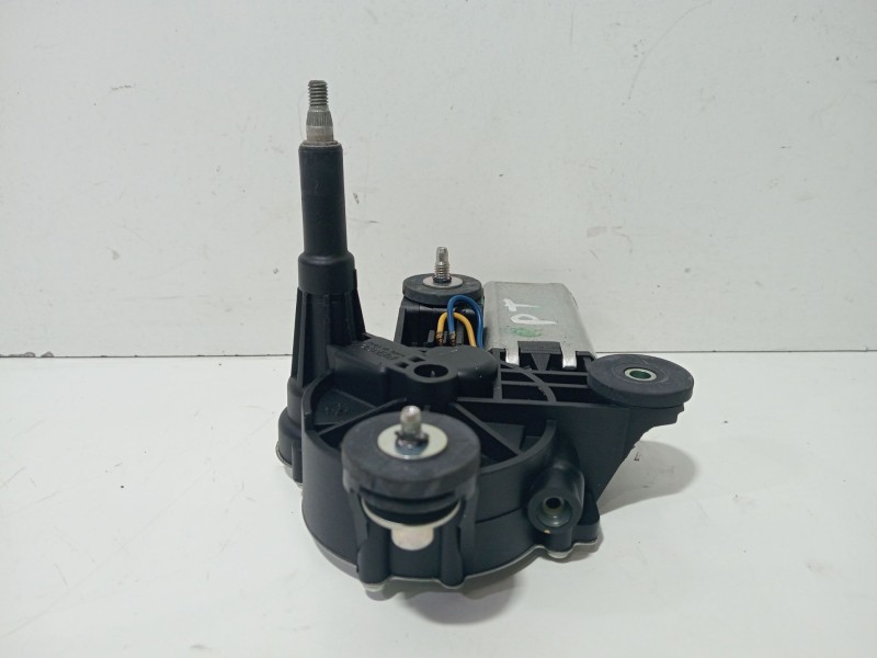 Recambio de motor limpia trasero para fiat 500 (312_) 1.4 (312axc1b, 312cxc1b) referencia OEM IAM   