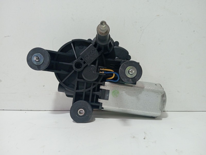 Recambio de motor limpia trasero para fiat 500 (312_) 1.4 (312axc1b, 312cxc1b) referencia OEM IAM   