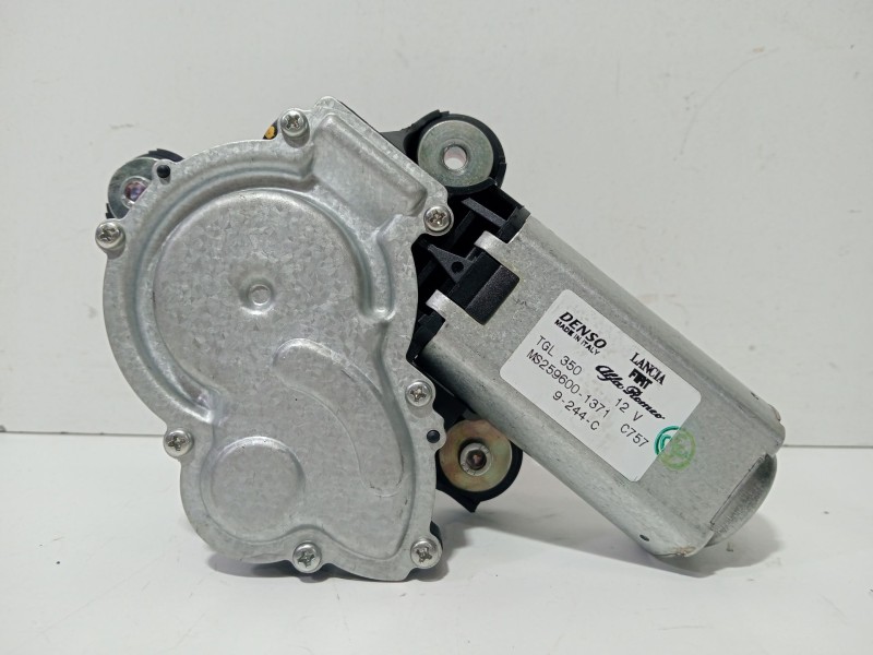 Recambio de motor limpia trasero para fiat 500 (312_) 1.4 (312axc1b, 312cxc1b) referencia OEM IAM   