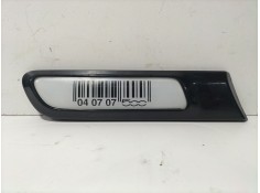 Recambio de molduras traseras para fiat 500 (312_) 1.4 (312axc1b, 312cxc1b) referencia OEM IAM 735431948  