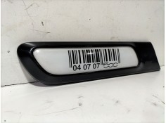 Recambio de molduras traseras para fiat 500 (312_) 1.4 (312axc1b, 312cxc1b) referencia OEM IAM 735431948   2